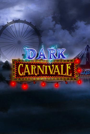 Демо игра Dark Carnivale играть онлайн | Casino-X.KZ