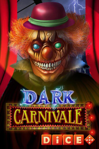 Демо игра Dark Carnivale Dice играть онлайн | Casino-X.KZ