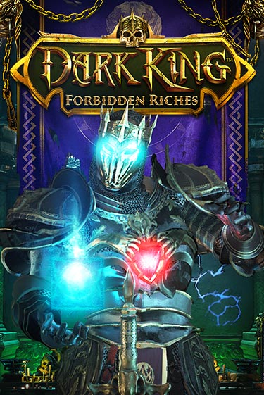 Демо игра Dark King: Forbidden Riches играть онлайн | Casino-X.KZ