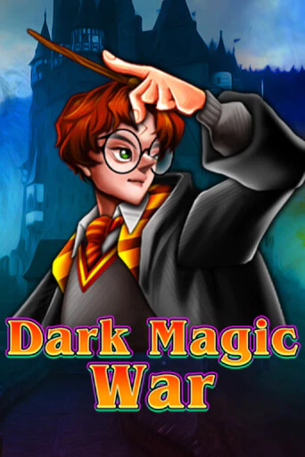 Демо игра Dark Magic War играть онлайн | Casino-X.KZ