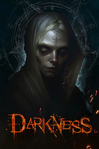 Демо игра Darkness играть онлайн | Casino-X.KZ