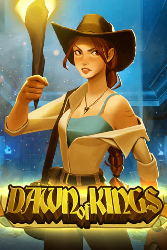 Демо игра Dawn of Kings играть онлайн | Casino-X.KZ