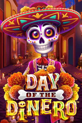 Демо игра Day Of The Dinero™ играть онлайн | Casino-X.KZ