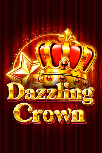 Демо игра Dazzling Crown играть онлайн | Casino-X.KZ