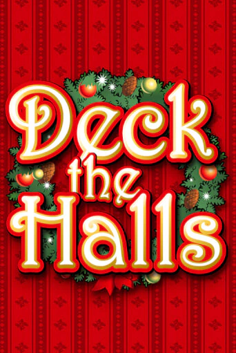 Демо игра Deck the Halls играть онлайн | Casino-X.KZ