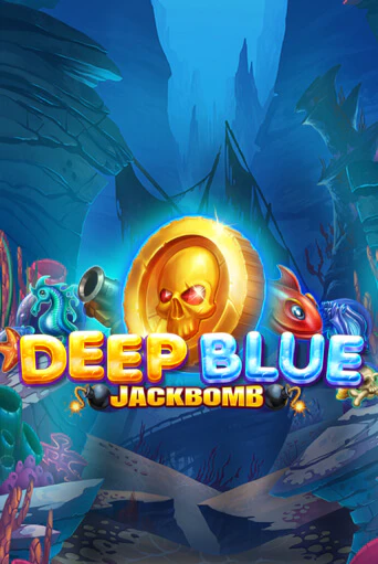 Демо игра Deep Blue играть онлайн | Casino-X.KZ