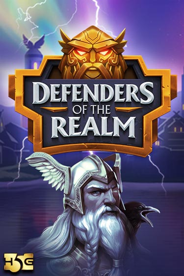 Демо игра Defenders of the Realm играть онлайн | Casino-X.KZ