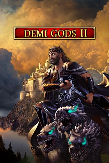 Демо игра Demi Gods 2 - 15 Lines Series играть онлайн | Casino-X.KZ