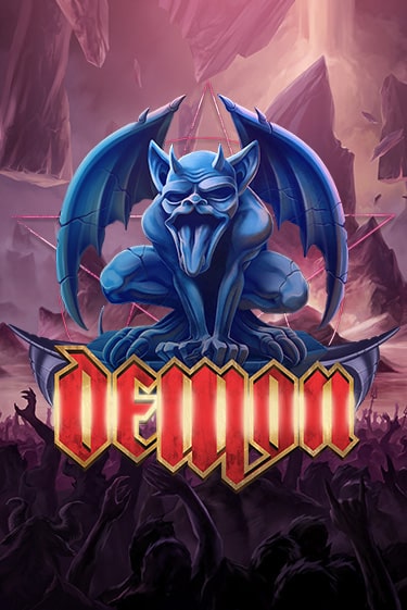 Демо игра Demon играть онлайн | Casino-X.KZ