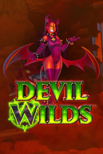 Демо игра Devil Wilds играть онлайн | Casino-X.KZ