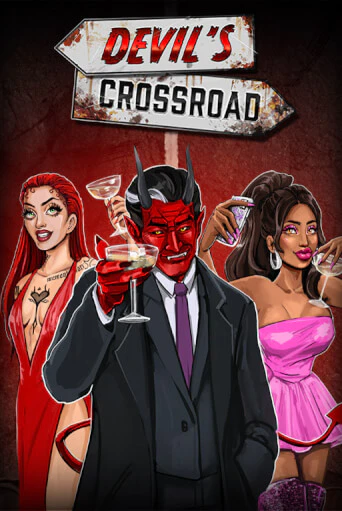 Демо игра Devil’s Crossroad играть онлайн | Casino-X.KZ