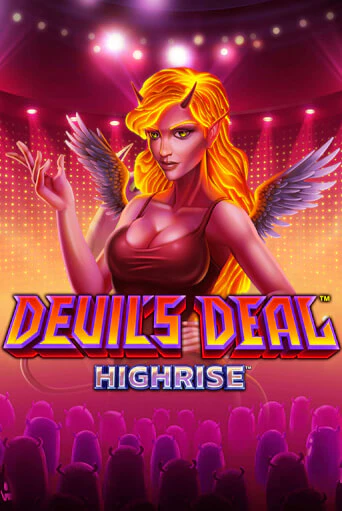 Демо игра Devil's Deal играть онлайн | Casino-X.KZ