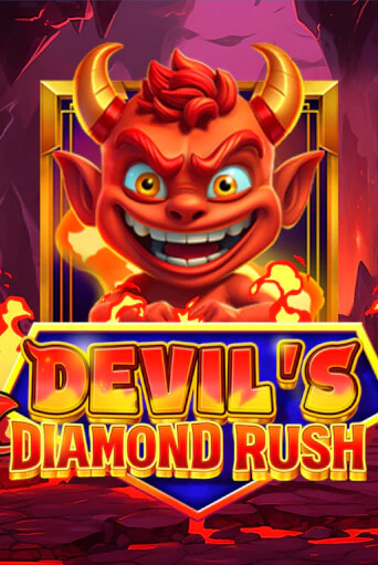 Демо игра Devil's Diamond Rush играть онлайн | Casino-X.KZ