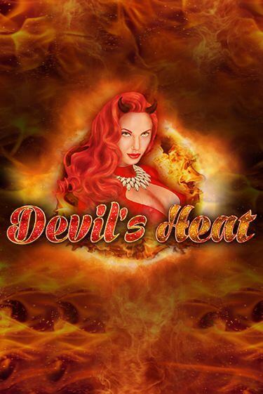 Демо игра Devil's Heat играть онлайн | Casino-X.KZ