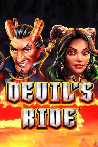 Демо игра Devil's Ride играть онлайн | Casino-X.KZ