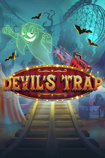 Демо игра Devil's Trap играть онлайн | Casino-X.KZ