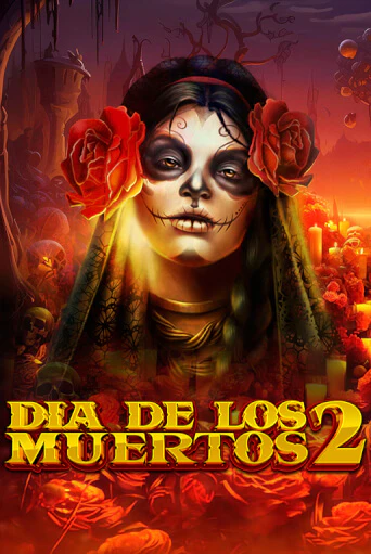 Демо игра Dia de Los Muertos 2 играть онлайн | Casino-X.KZ