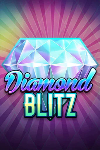 Демо игра Diamond Blitz играть онлайн | Casino-X.KZ