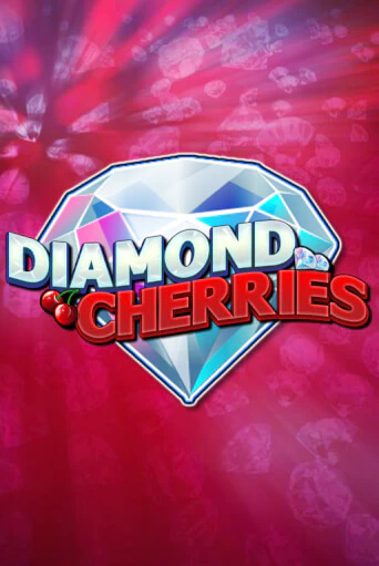 Демо игра Diamond Cherries играть онлайн | Casino-X.KZ