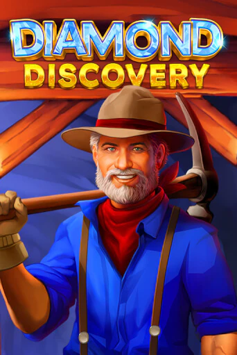 Демо игра Diamond Discovery играть онлайн | Casino-X.KZ