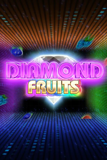 Демо игра Diamond Fruits играть онлайн | Casino-X.KZ