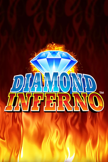 Демо игра Diamond Inferno играть онлайн | Casino-X.KZ