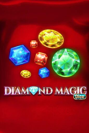 Демо игра Diamond Magic Dice играть онлайн | Casino-X.KZ