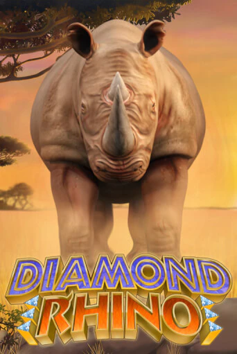 Демо игра Diamond Rhino Classic играть онлайн | Casino-X.KZ