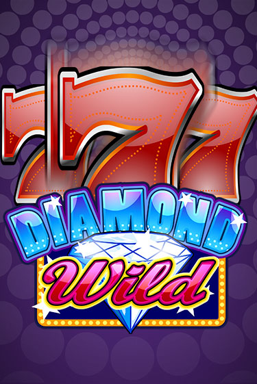 Демо игра Diamond Wild (Mini) играть онлайн | Casino-X.KZ