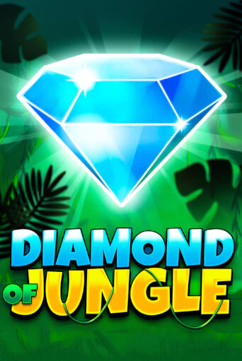 Демо игра Diamond of Jungle играть онлайн | Casino-X.KZ