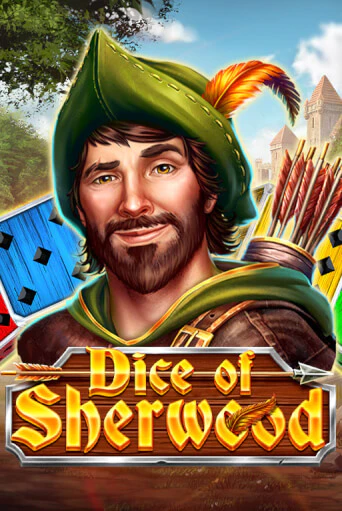 Демо игра Dice of Sherwood играть онлайн | Casino-X.KZ