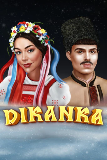 Демо игра Dikanka играть онлайн | Casino-X.KZ