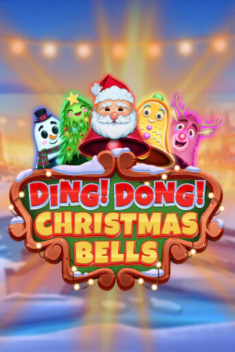 Демо игра Ding Dong Christmas Bells играть онлайн | Casino-X.KZ