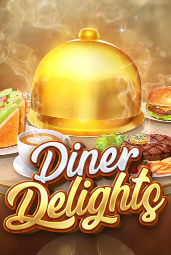 Демо игра Diner Delights играть онлайн | Casino-X.KZ