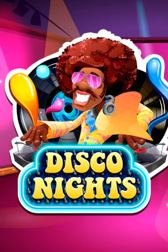 Демо игра Disco Nights играть онлайн | Casino-X.KZ