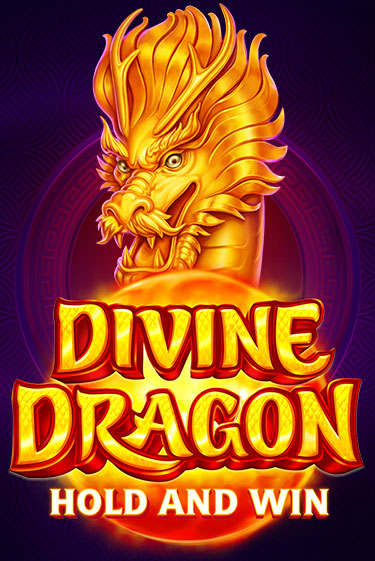 Демо игра Divine Dragon: Hold and Win играть онлайн | Casino-X.KZ