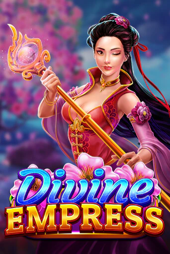 Демо игра Divine Empress играть онлайн | Casino-X.KZ