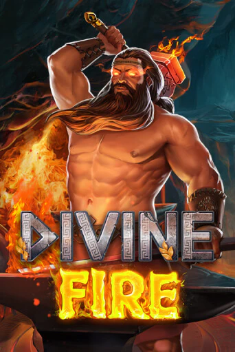 Демо игра Divine Fire играть онлайн | Casino-X.KZ