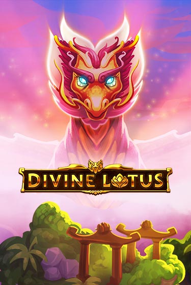 Демо игра Divine Lotus играть онлайн | Casino-X.KZ