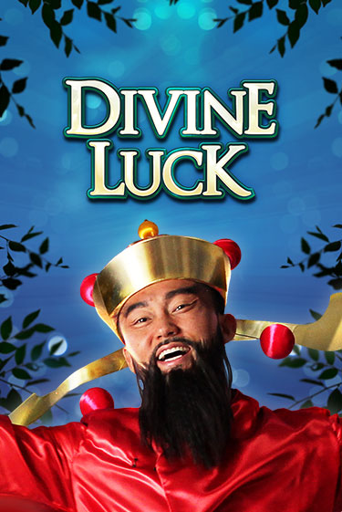 Демо игра Divine Luck играть онлайн | Casino-X.KZ