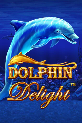 Демо игра Dolphin Delight играть онлайн | Casino-X.KZ