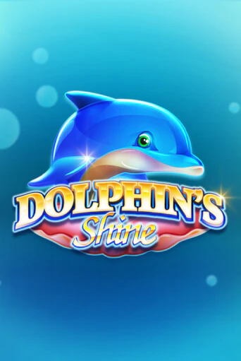 Демо игра Dolphin's Shine играть онлайн | Casino-X.KZ