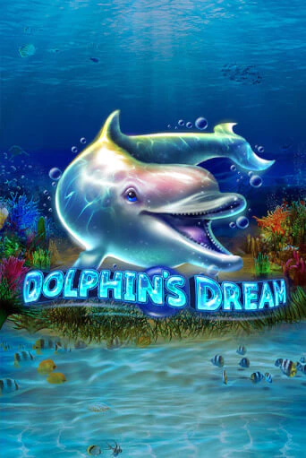 Демо игра Dolphin's Dream играть онлайн | Casino-X.KZ