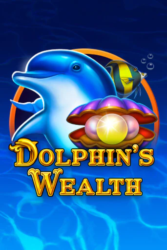 Демо игра Dolphin's Wealth играть онлайн | Casino-X.KZ