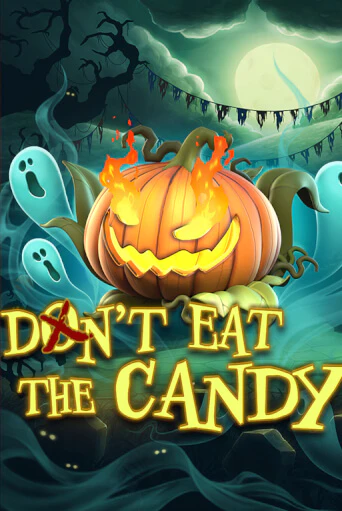 Демо игра Don’t Eat the Candy играть онлайн | Casino-X.KZ