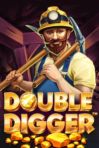 Демо игра Double Digger играть онлайн | Casino-X.KZ