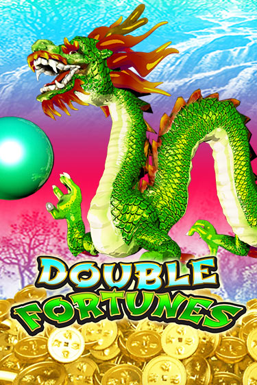 Демо игра Double Fortunes играть онлайн | Casino-X.KZ