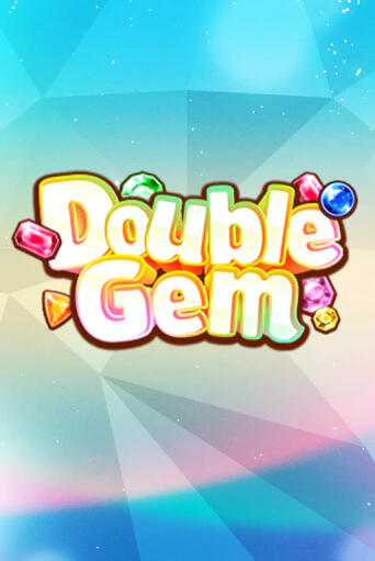 Демо игра Double Gem играть онлайн | Casino-X.KZ