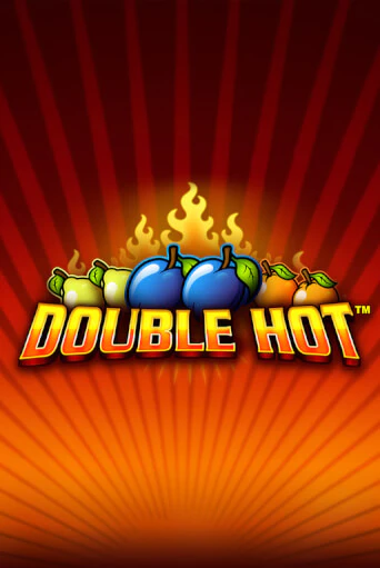 Демо игра Double Hot играть онлайн | Casino-X.KZ