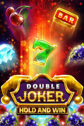 Демо игра Double Joker Hold and Win играть онлайн | Casino-X.KZ